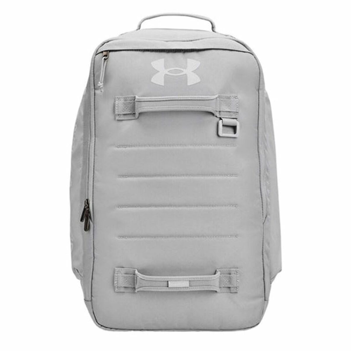 Gym Bag Under Armour Fitness Light grey