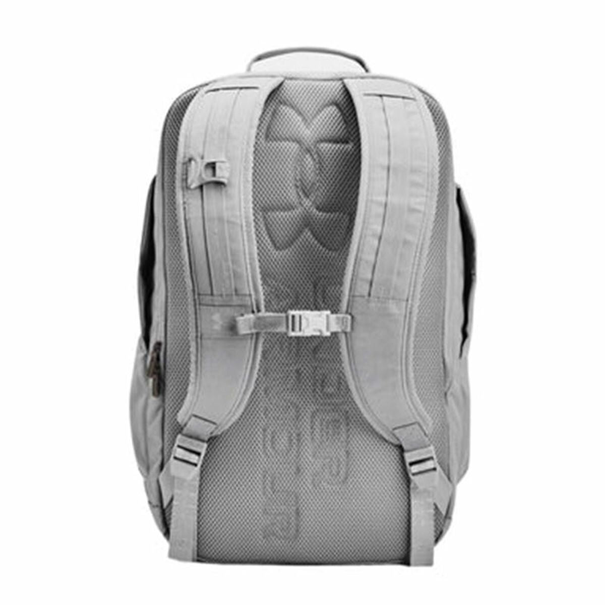 Gym Bag Under Armour Fitness  Light grey