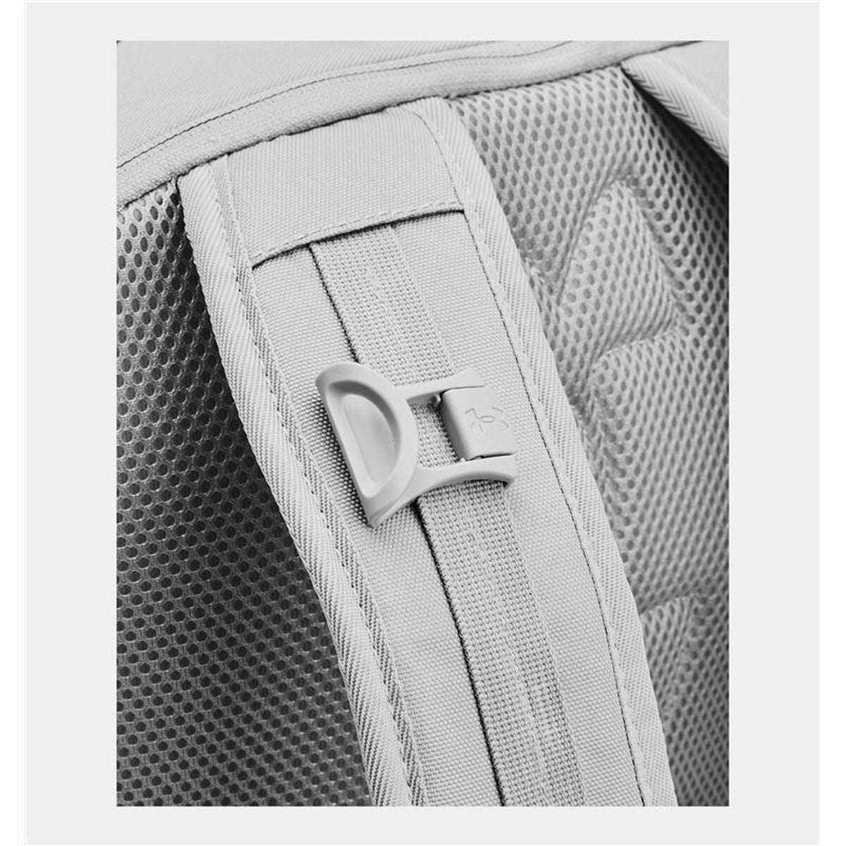 Gym Bag Under Armour Fitness  Light grey