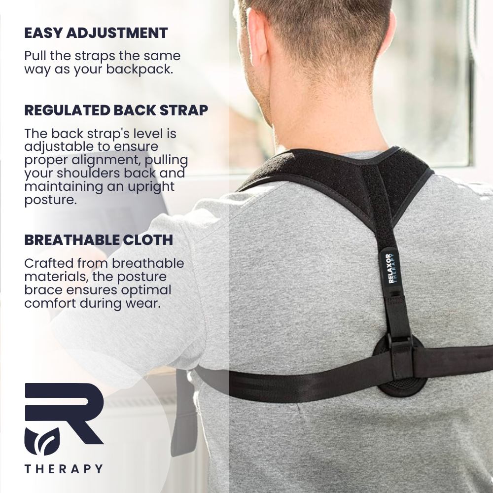 RELAXOR® UpPosture-4