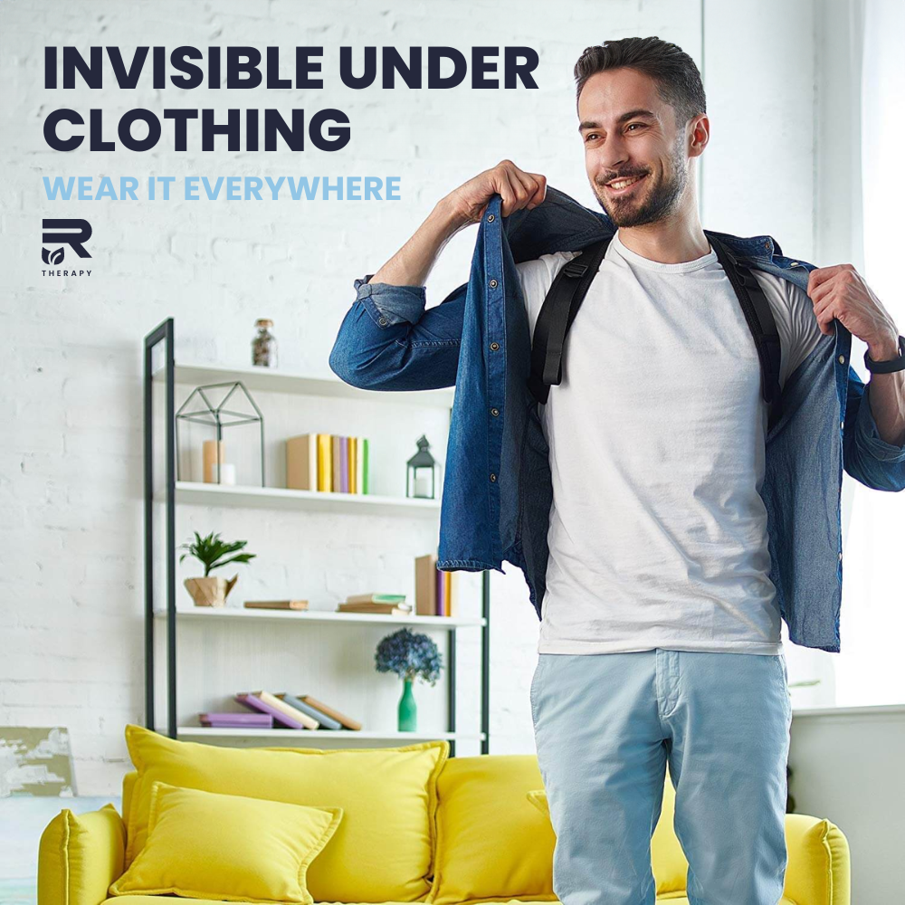 RELAXOR® UpPosture-3