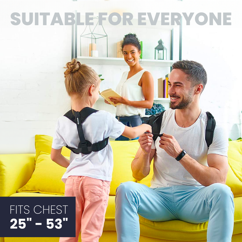 RELAXOR® UpPosture